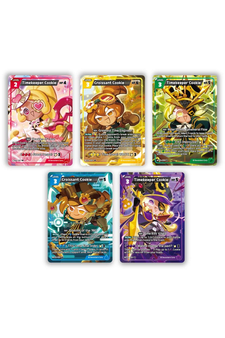 Traverse Trading Card Game, Arena of Glory Booster Box, 28 Packs