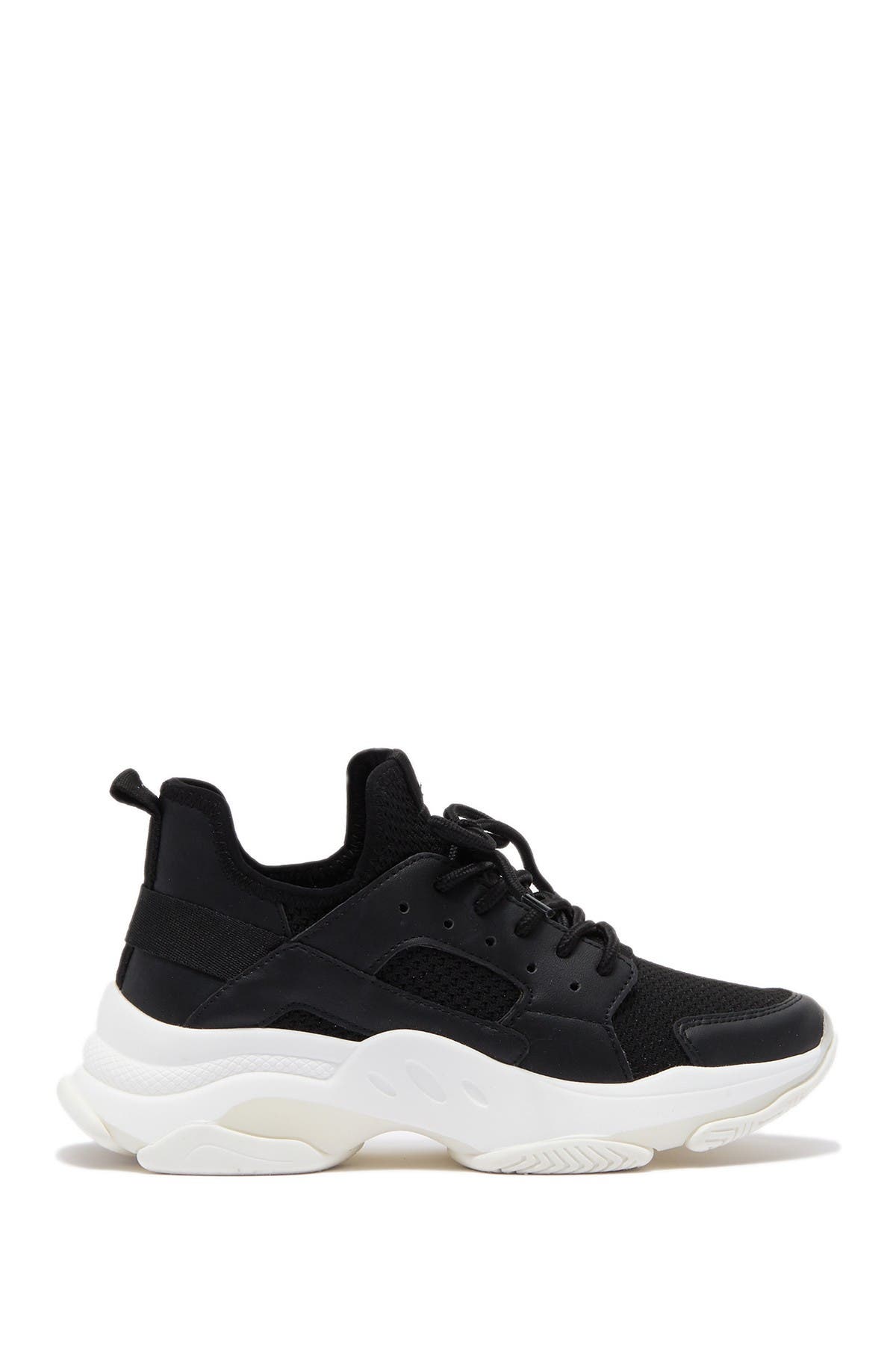 Steve Madden Arelle Chunky Sneaker, Alternate, color, 