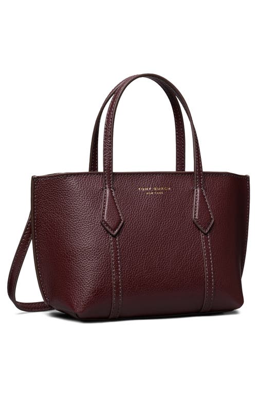 Tory Burch Mini Perry Tote