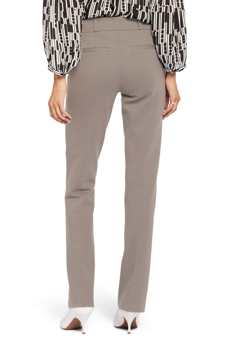 Sculpt-Her™ Classic Trousers, Alternate, color, SADDLEWOOD