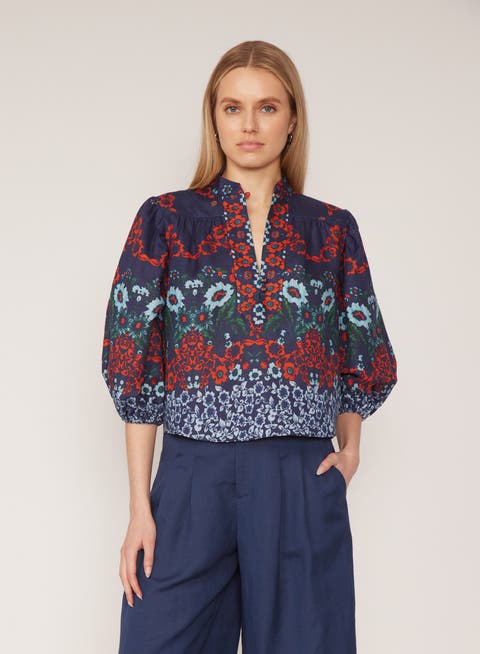 Bethany Blouse