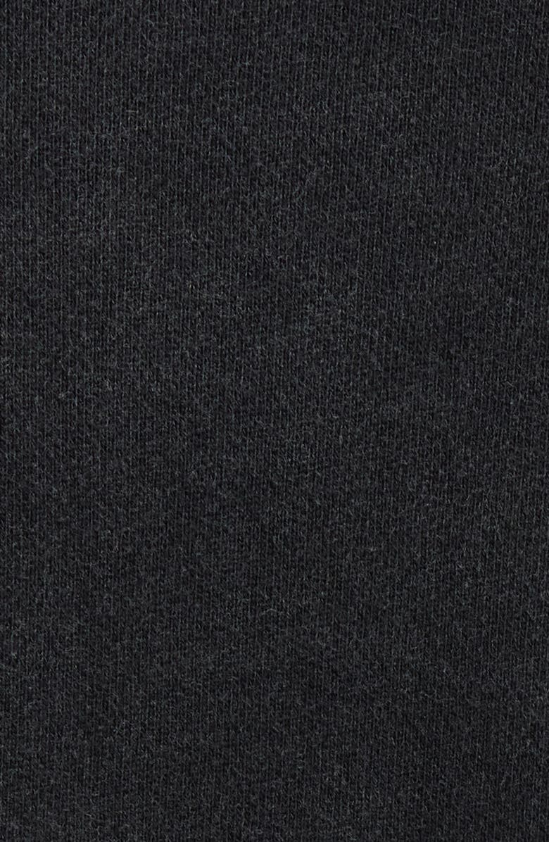 DIET STARTS MONDAY Death Valley Graphic Sweatshirt, Alternate, color, Vintage Black