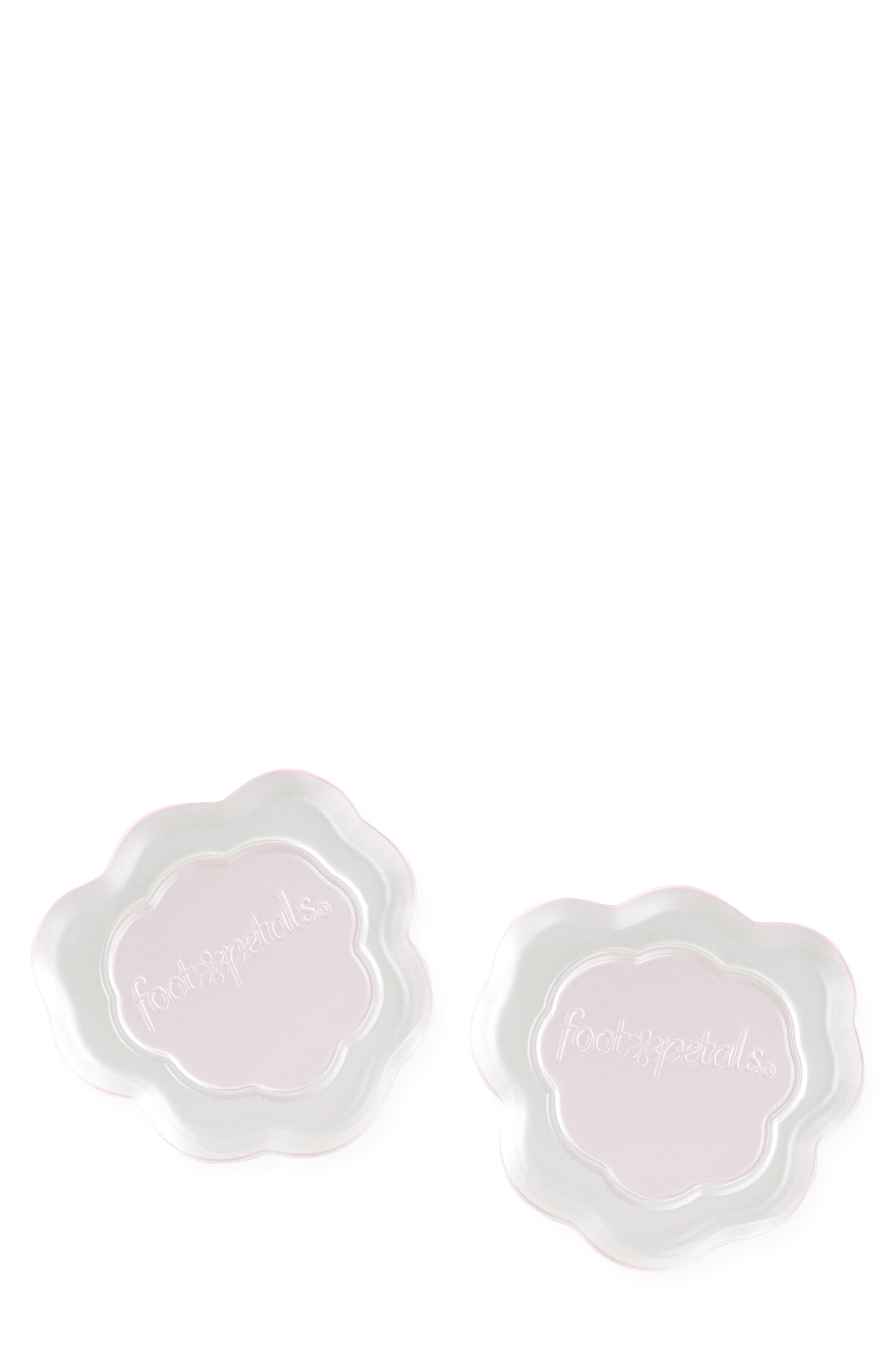 Ball of Foot Gel Cushions, Alternate, color, PINK GEL