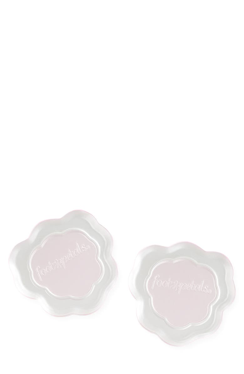Foot Petals Ball of Foot Gel Cushions, Alternate, color, Pink Gel