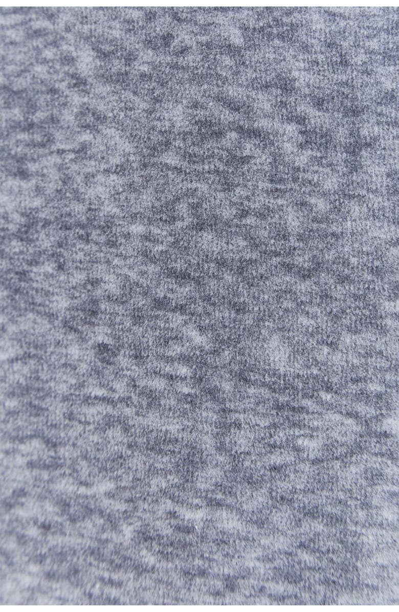 Babycottons Premium Peruvian Pima Cotton Archie Plush Coverall For Infant, Alternate, color,