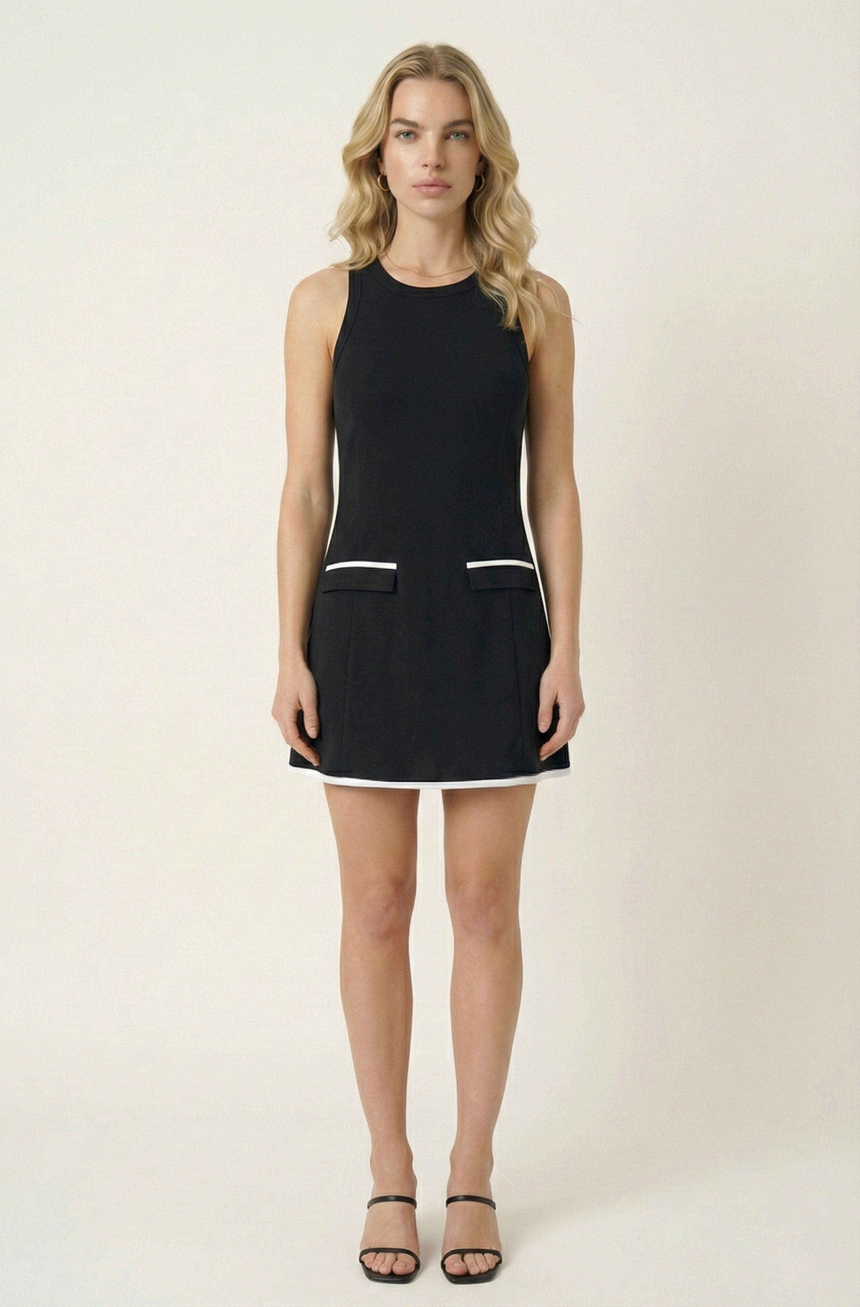 selected Black