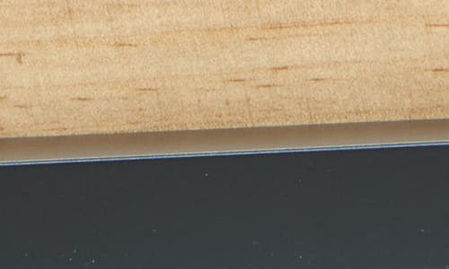 Next Bronx Floating Frame In Wood