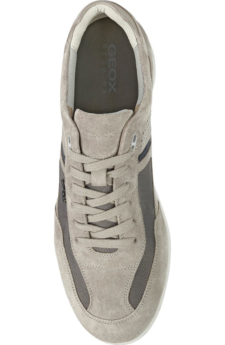 Geox Ionio Sneaker, Alternate, color,