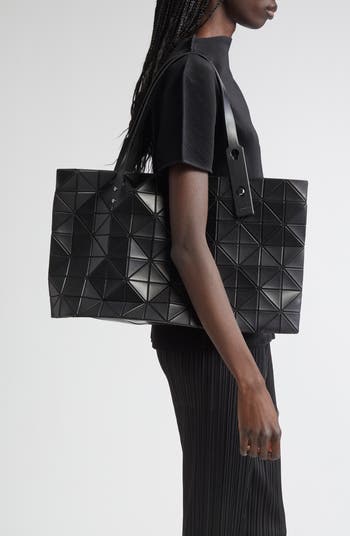 Bao Bao Issey Miyake Rock Matte Tote | Nordstrom
