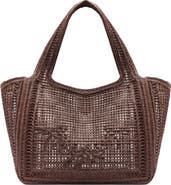Arezzo Large Isla Shopping Bag