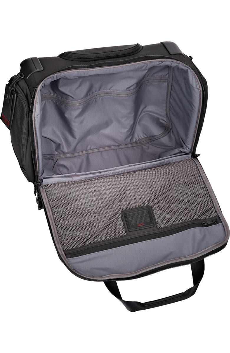 TUMI 4 Wheeled Compact Duffel Bag, Alternate, color,