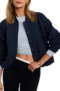 Rhone Dreamglow OMW Bomber Jacket