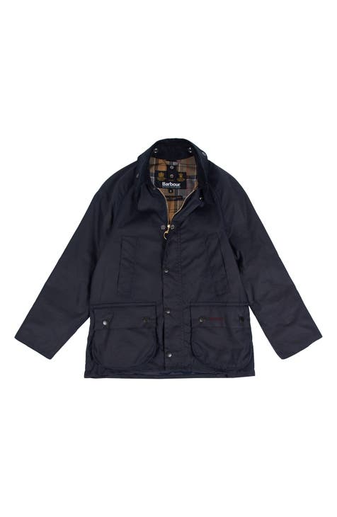 Junior barbour jackets online