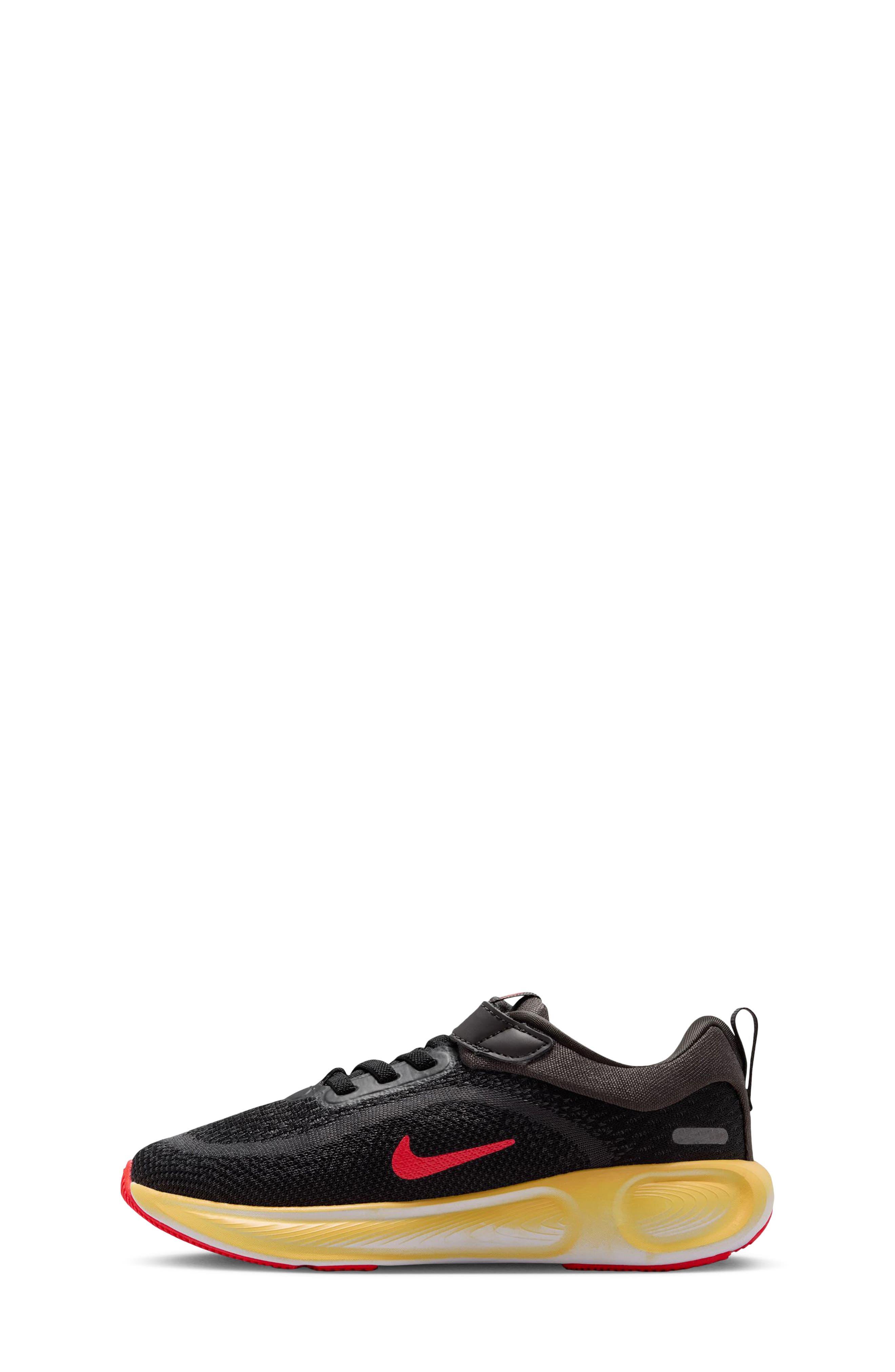 Детские Nike Kids' Stellar Ride Running Sneaker — фото 6