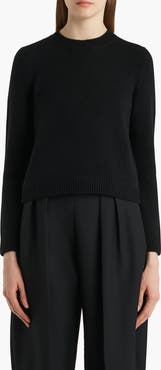 Khaite Leta Cashmere Sweater