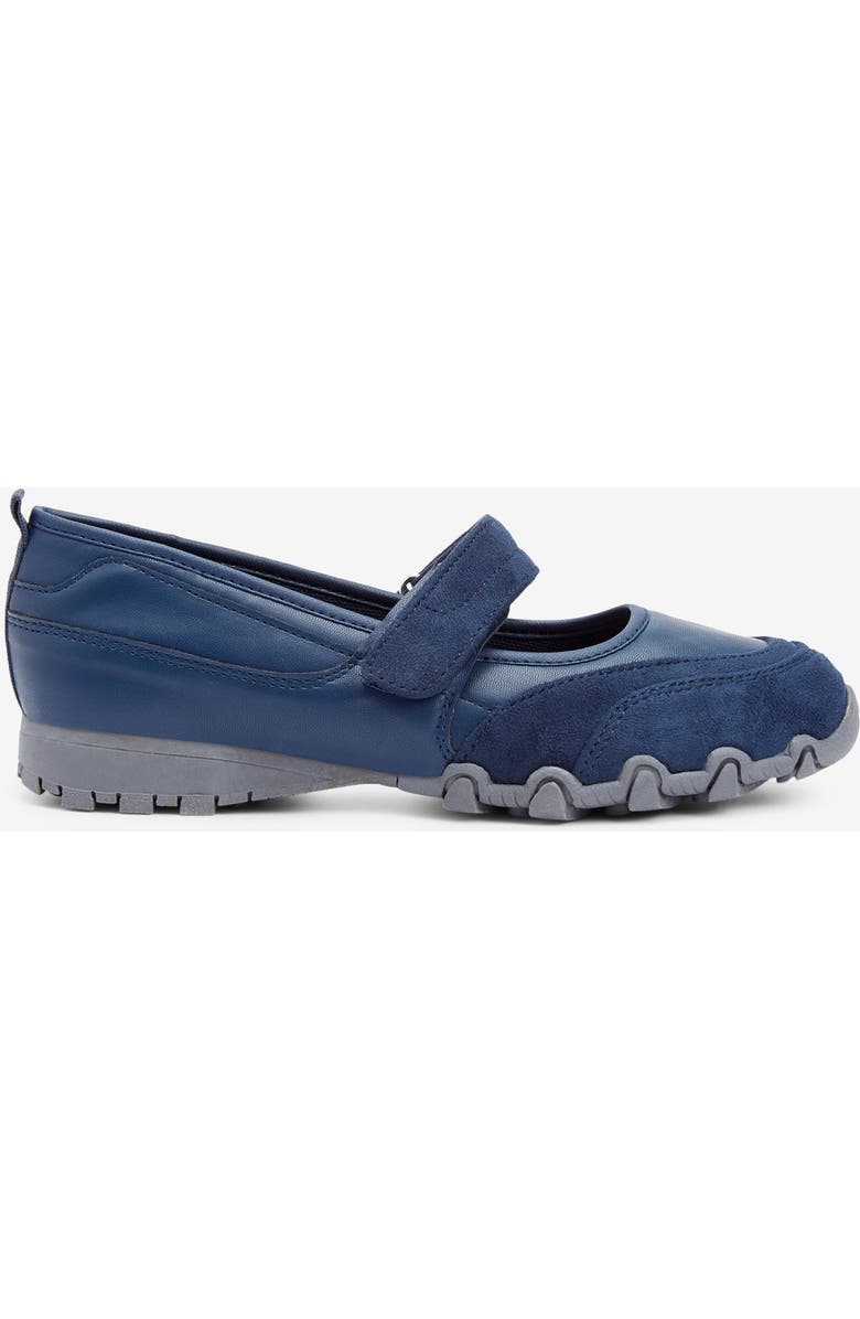 Comfortview CV Sport Basil Sneaker, Alternate, color, Black