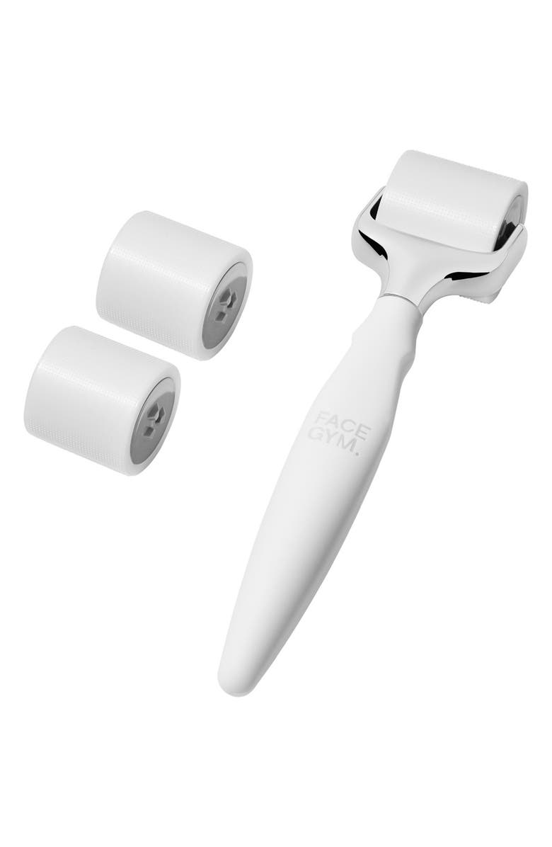FACEGYM Brightening Active Roller & Refills Set, Alternate, color, 