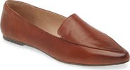 Chocolat Blu Ace Pointed Toe Loafer