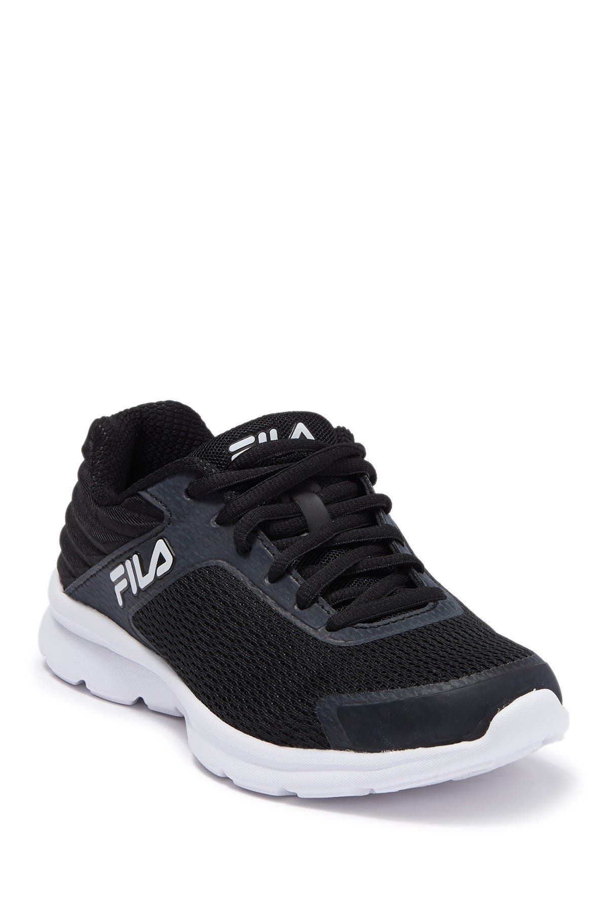 FILA Memory Fraction 5 Running Shoe, Main, color, 