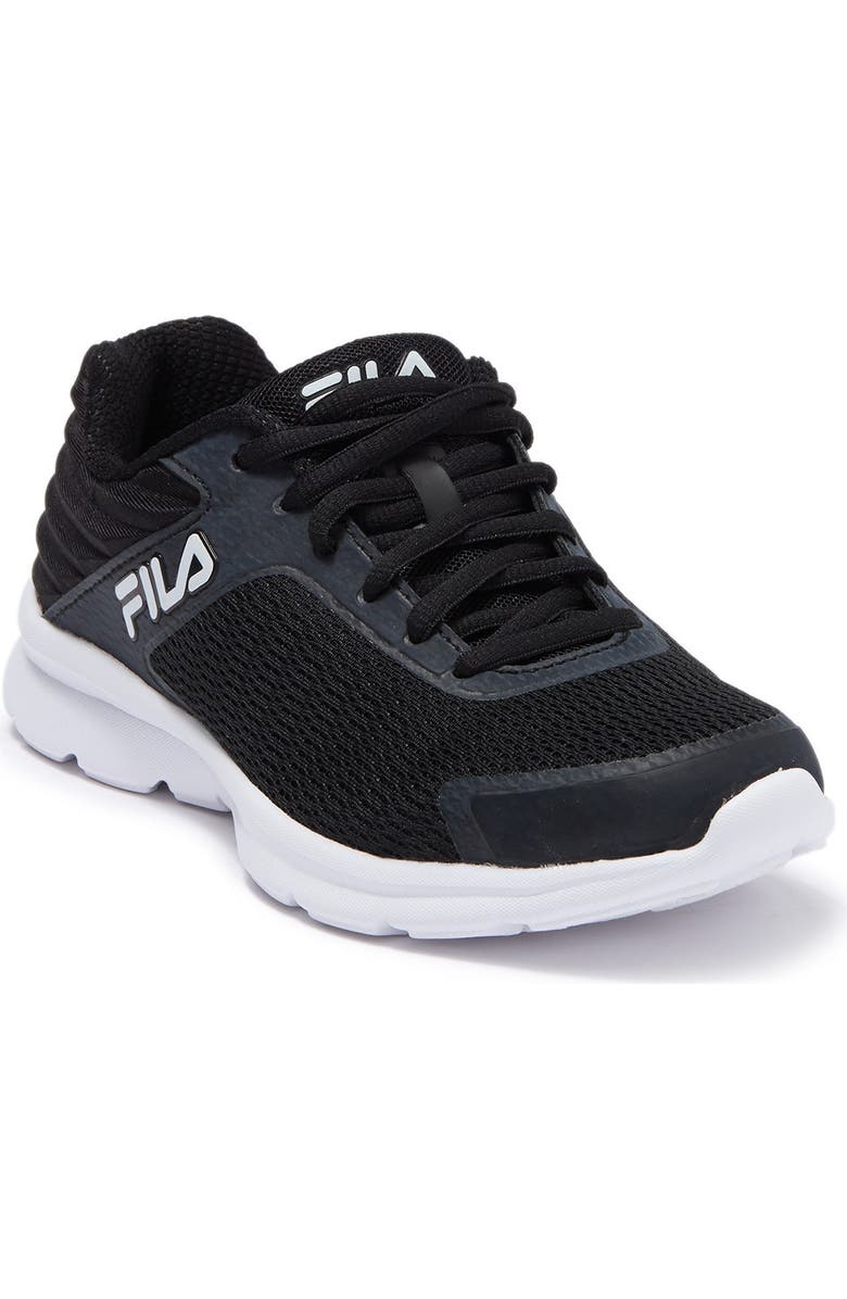 FILA Memory Fraction 5 Running Shoe, Main, color,