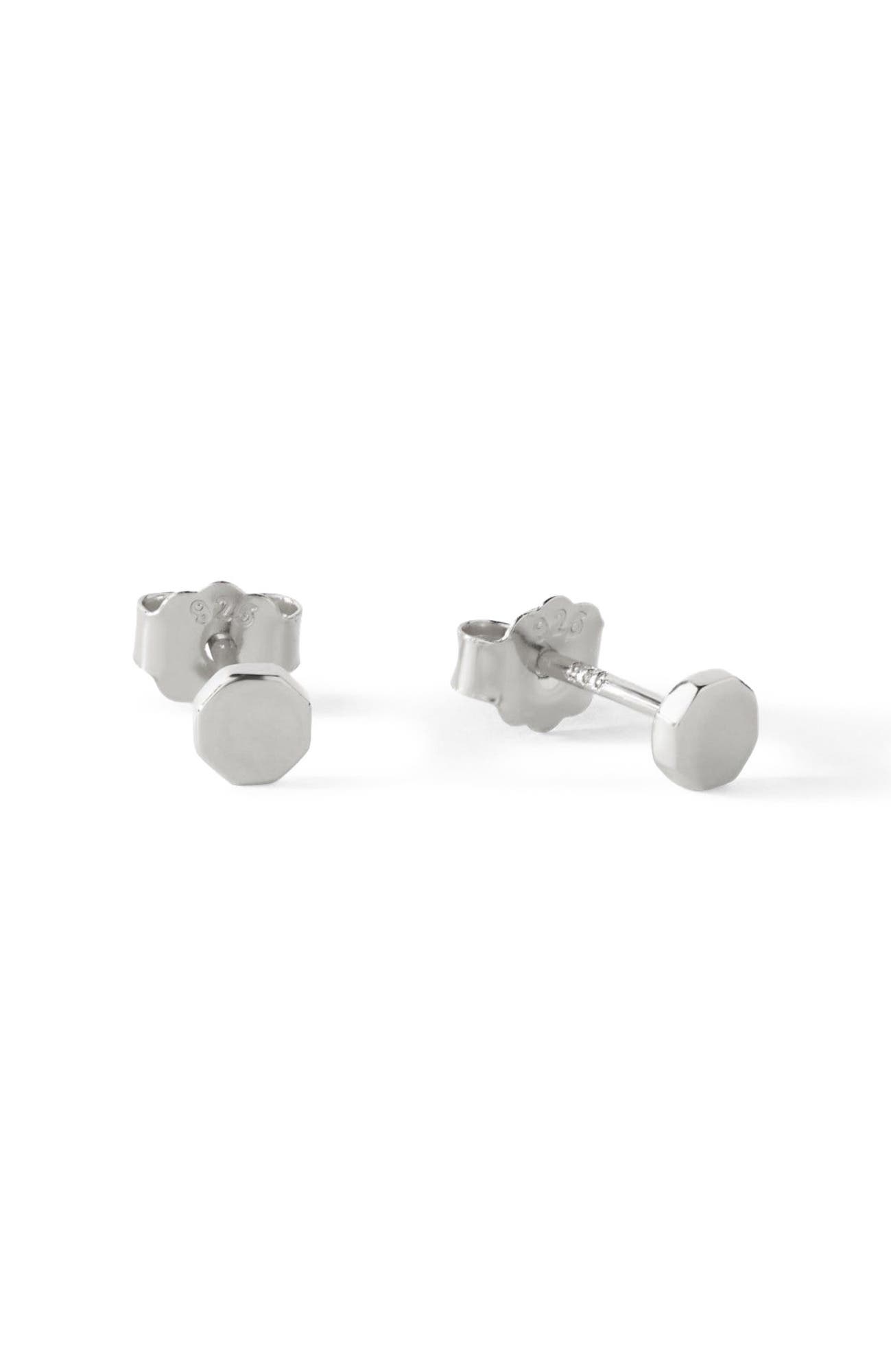 Sterling Silver