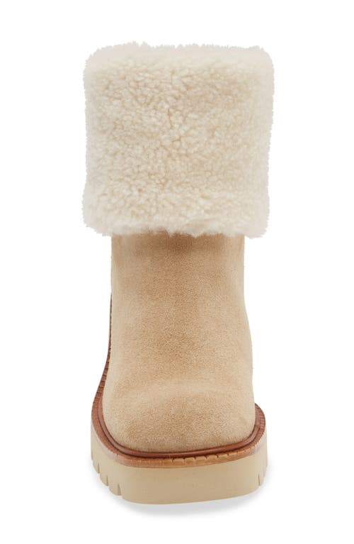 PEDRO GARCIA PEDRO GARCIA ZARELA WOOL CUFF BOOTIE