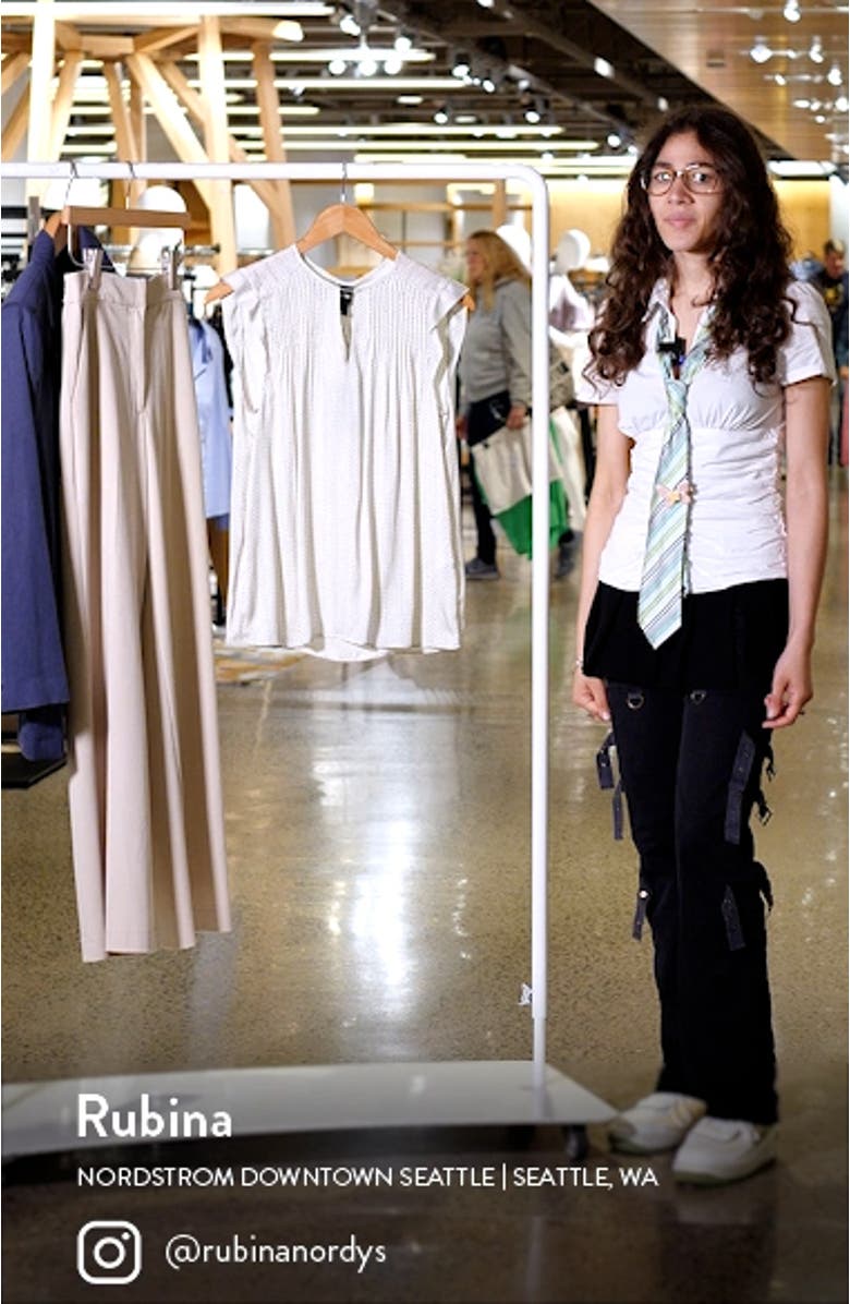 Binalli Top, sales video thumbnail