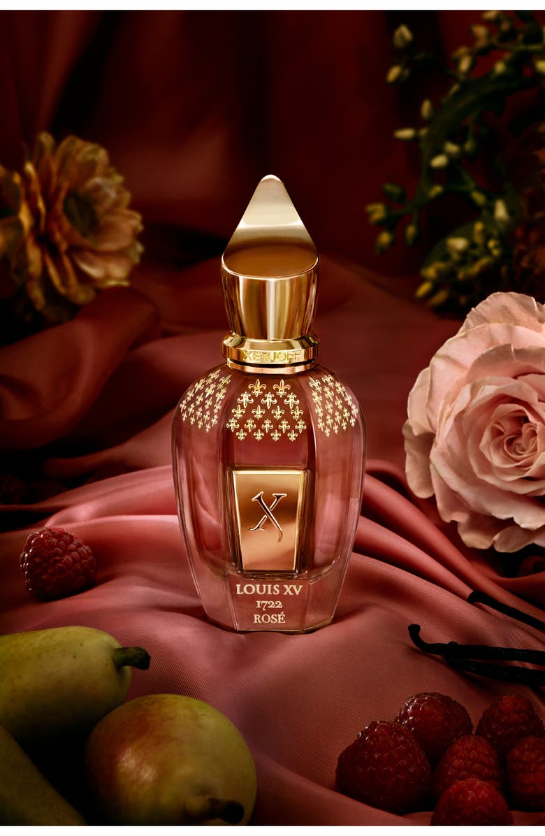 XERJOFF Louis XV 1722 Rosé Parfum, Alternate, color, 