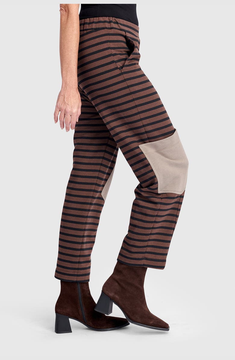 Alembika Spree Relaxed Pants, Alternate, color, 