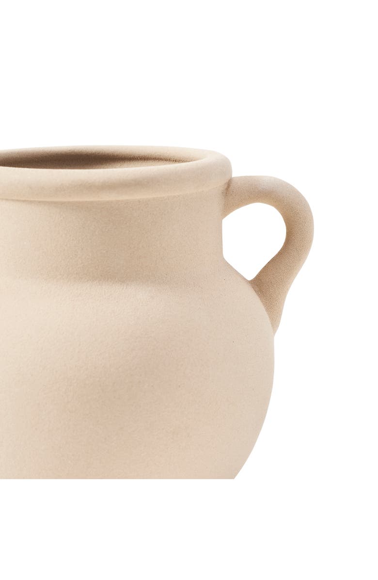 Renwil Centola Stoneware Vase, Alternate, color,