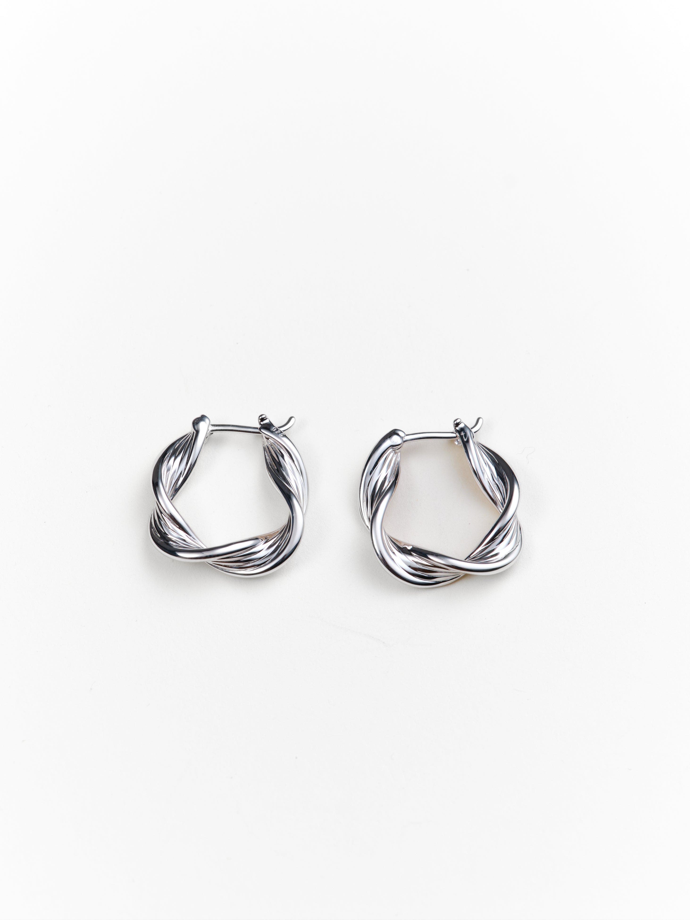 Recycled Sterling Silver