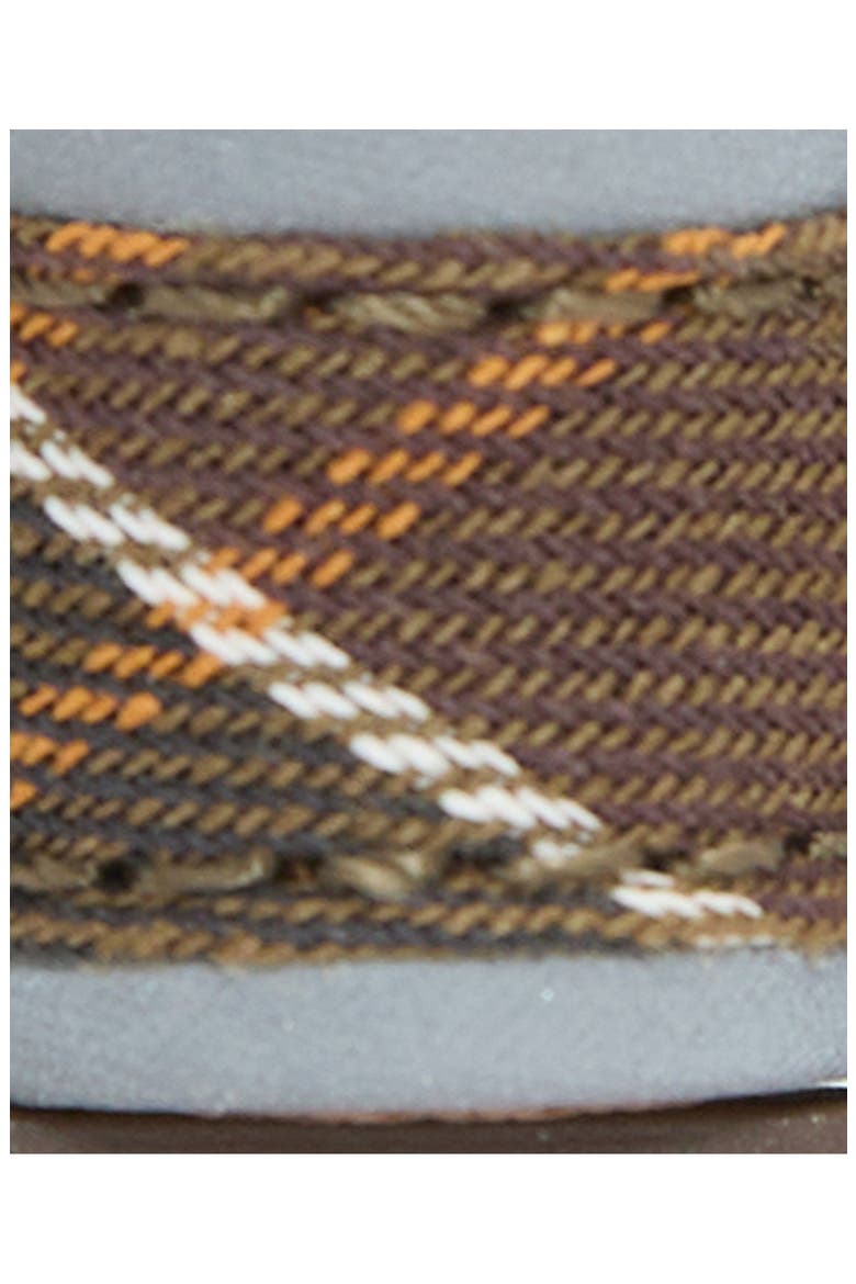 Reflective Tartan Dog Collar, Alternate, color, CLASSIC TARTAN