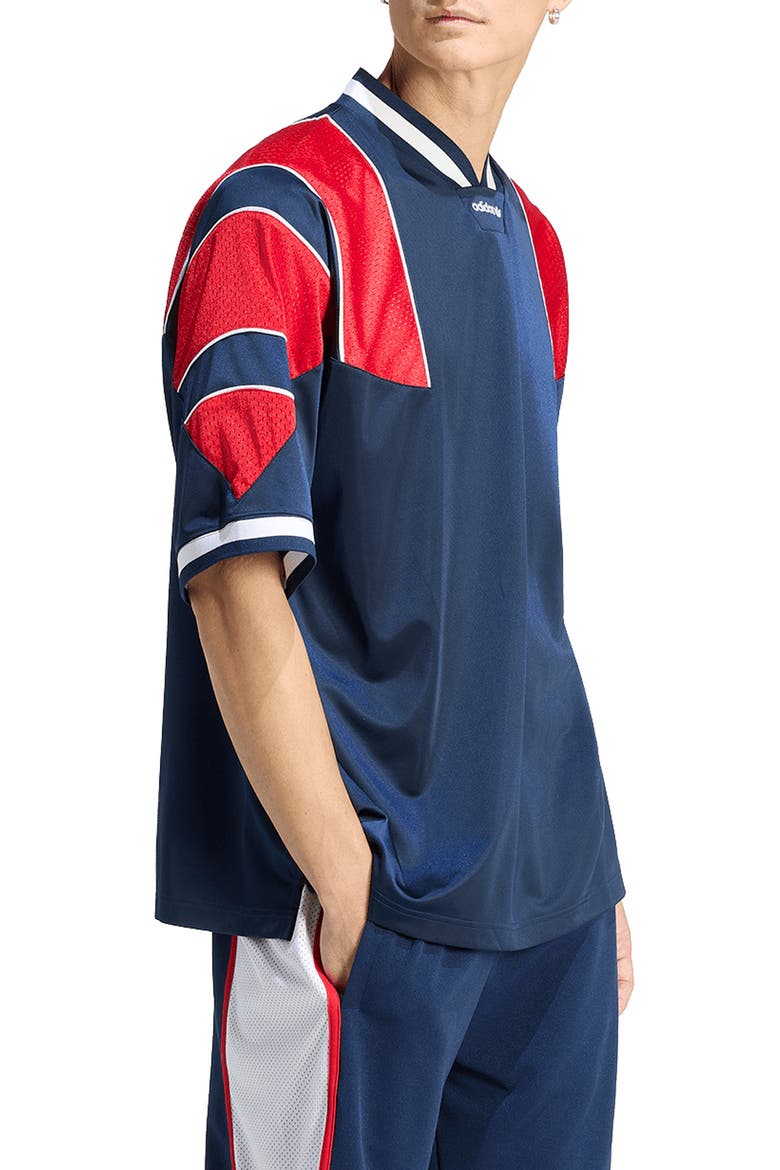 Panel Jersey, Main, color, NIGHT INDIGO/ /