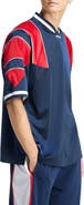 adidas Panel Jersey
