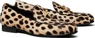 Tory Burch Lock Smoking Slipper