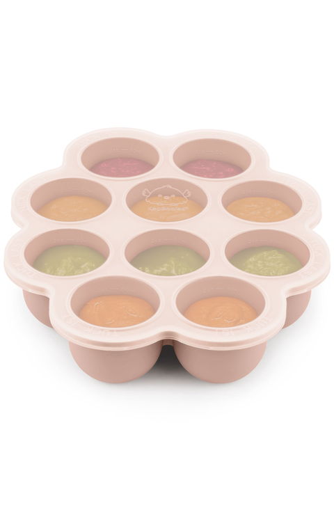 Prep Silicone Baby Food Tray