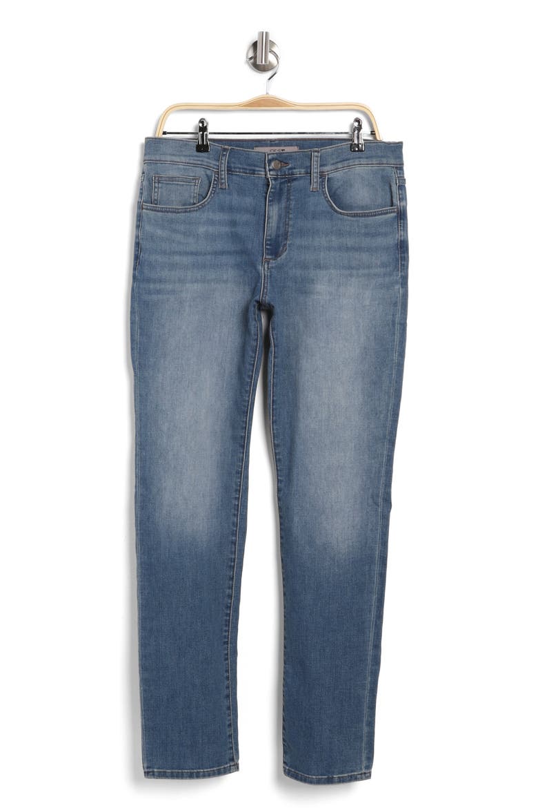The Slim Fit Jeans, Alternate, color, HUME