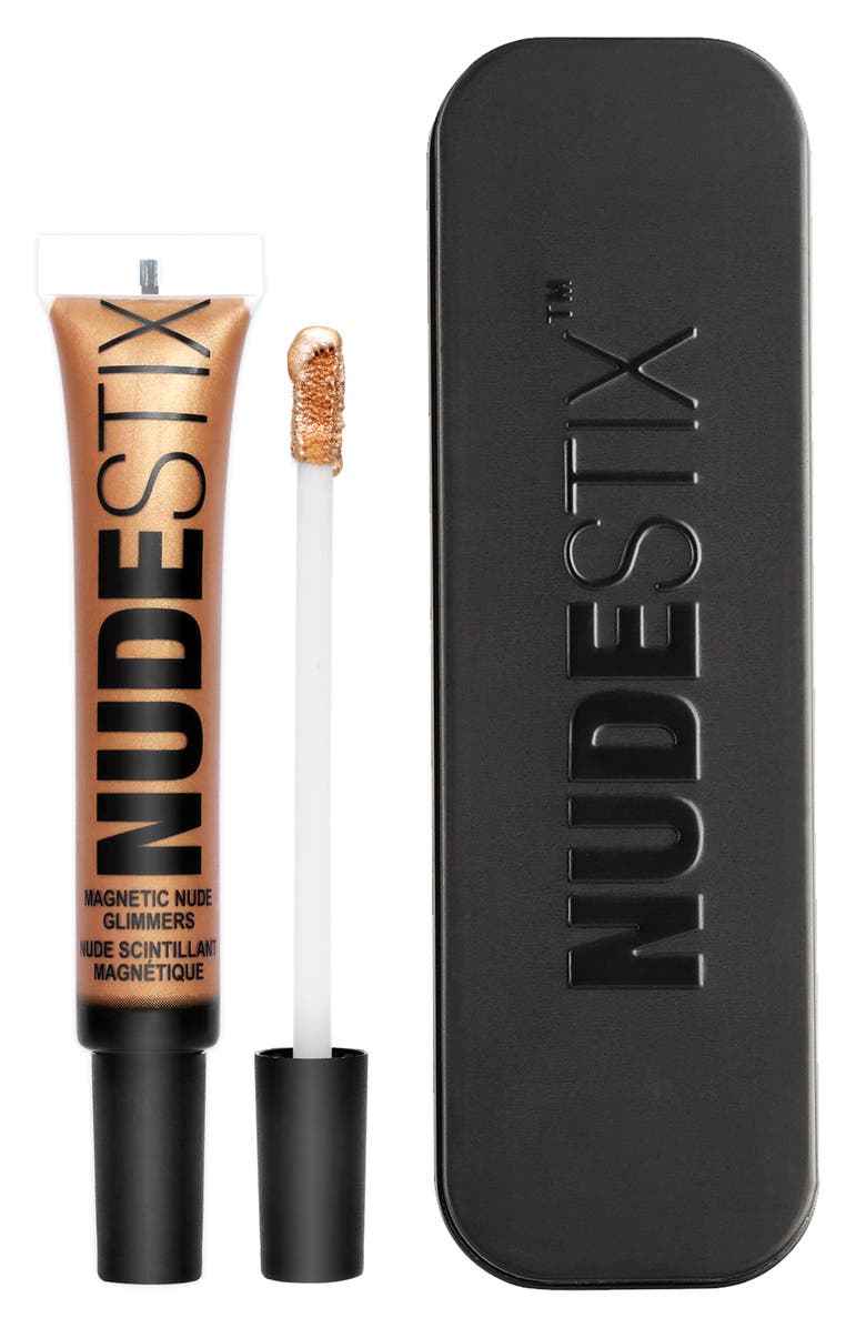 NUDESTIX Magnetic Nude Glimmer, Main, color, 