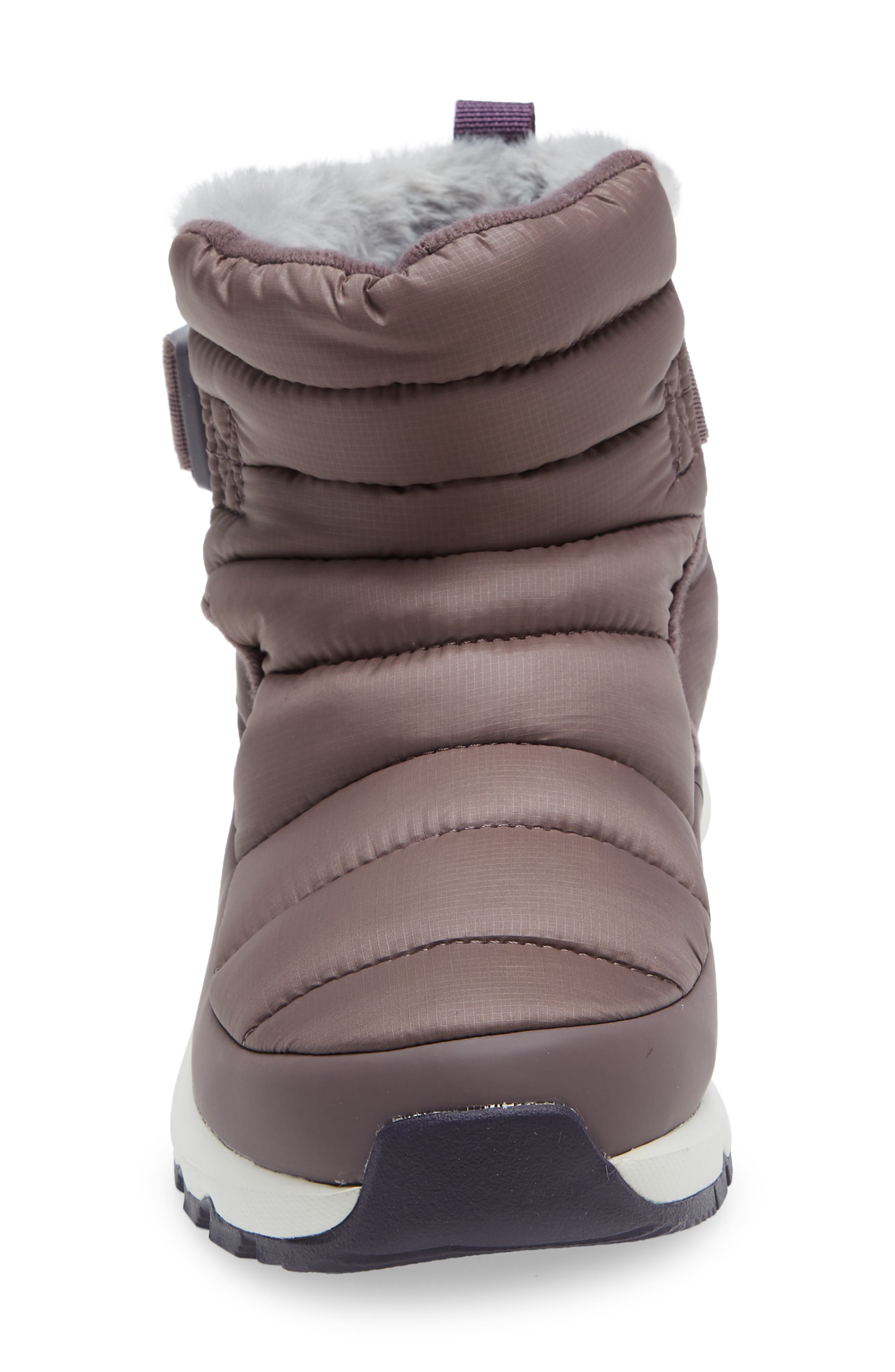 ThermoBall Ankle Boot, Alternate, color, GRAPE HEATHER PURPLE