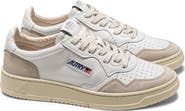 AUTRY Medalist Low Sneaker