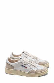 AUTRY Medalist Low Sneaker