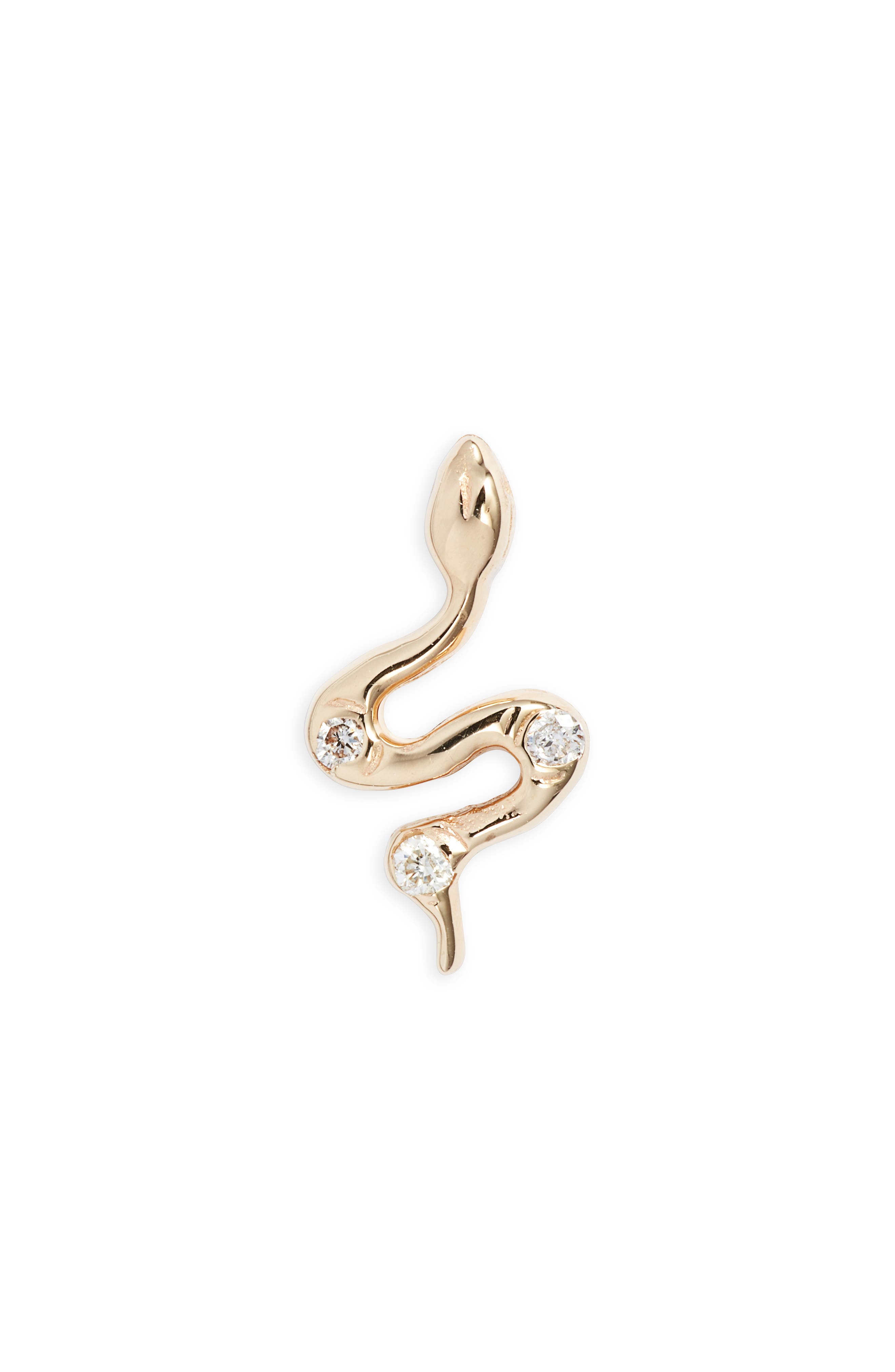 YELLOW GOLD/ DIAMOND