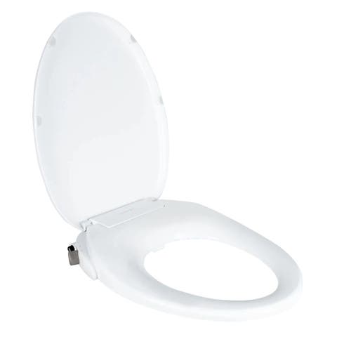 Non-Electric Bidet  Toilet Seat