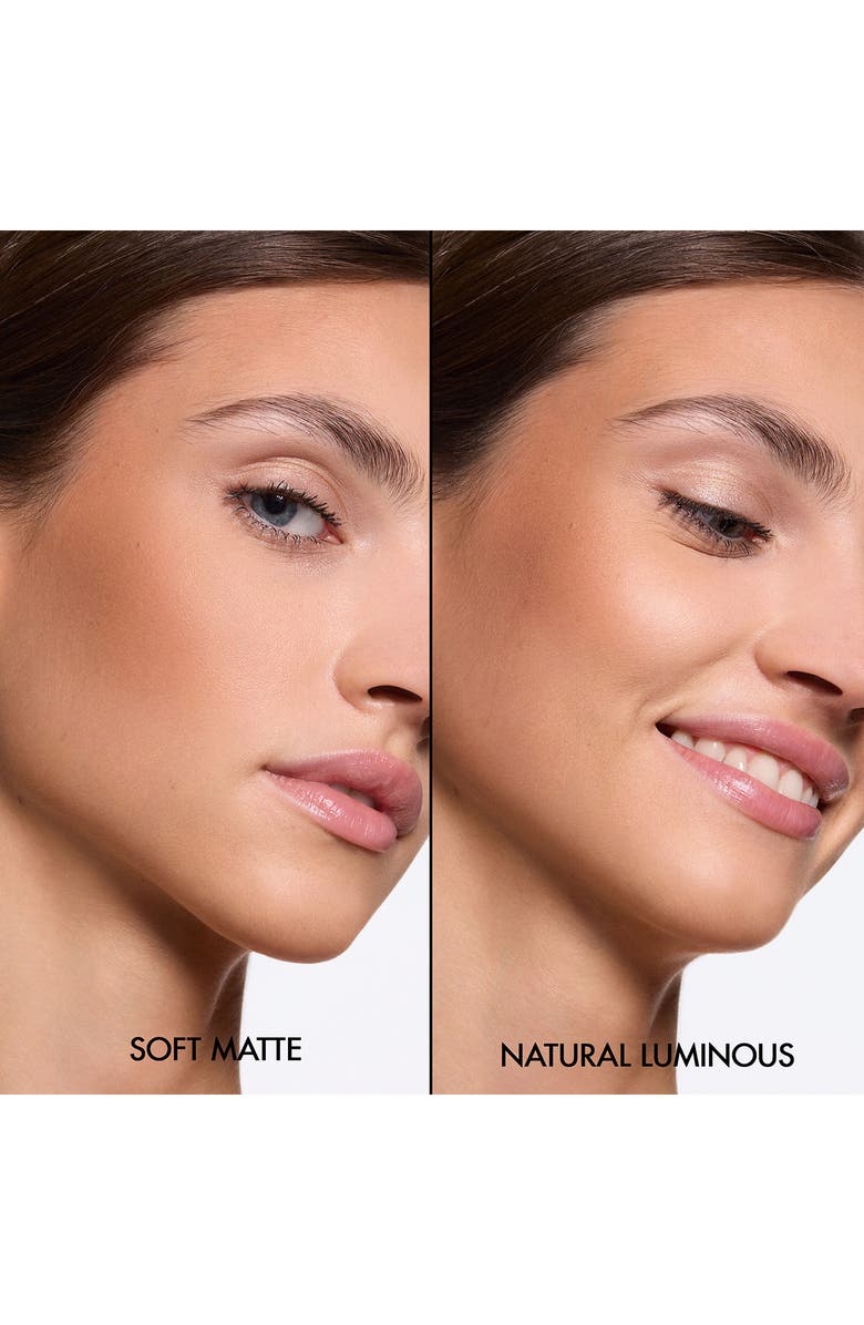 Forever Nude Bronzer Powder