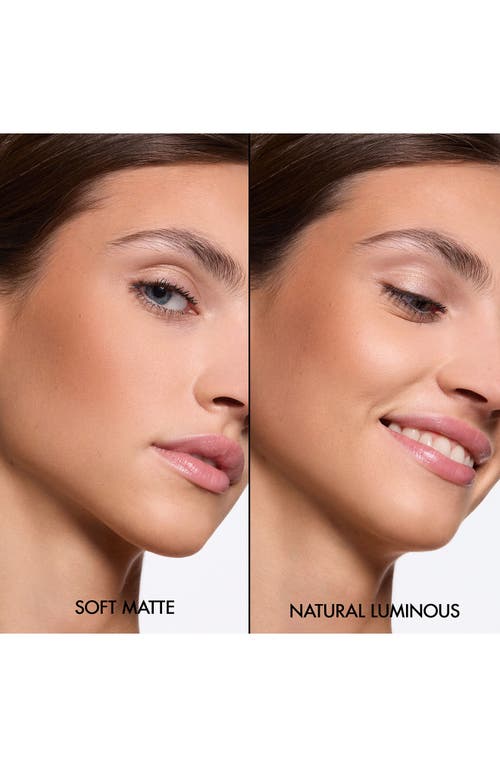Dior Forever Nude Bronze Powder In 03 Soft Velvet