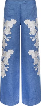 Anne Fontaine Jenna Pants