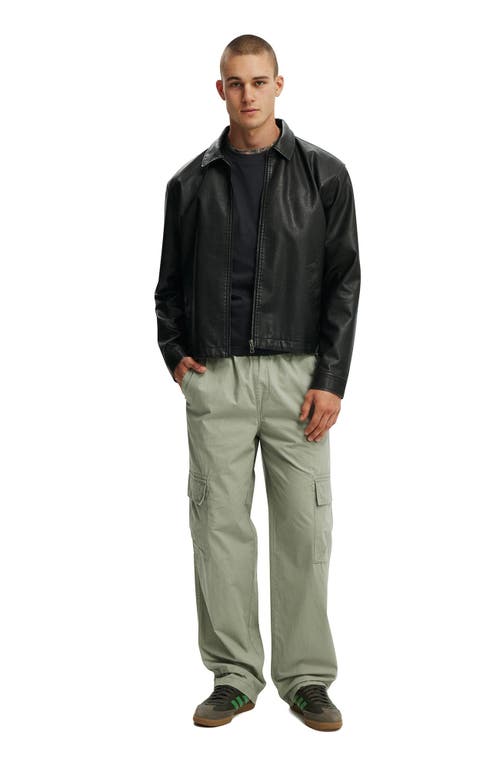COTTON ON KNOX BAGGY CARGO PANT