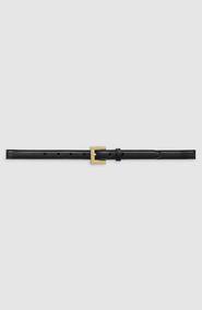 ANINE BING Nicola Belt