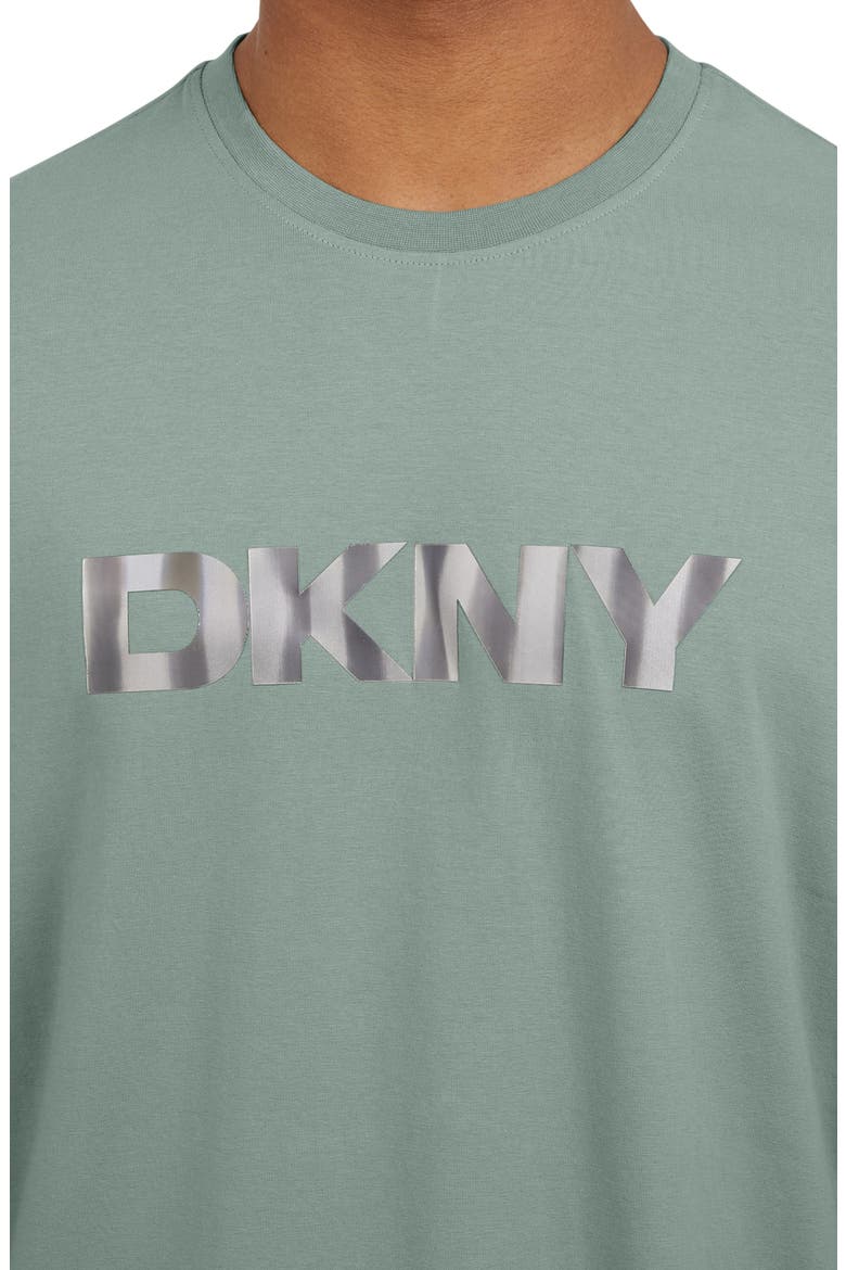 Aldo Graphic T-Shirt, Alternate, color, GREEN TEA