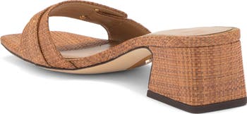 Wilma Slide Sandal